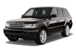 Land Rover Range Rover Sport L320