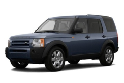 Land Rover Discovery 3 L319