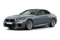 BMW M2 G87 Facelift