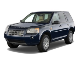 Land Rover Freelander 2 L359