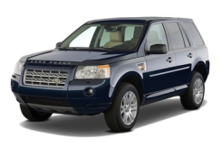 Land Rover Freelander 2 L359