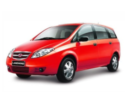 Landwind Fashion CV9