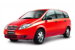 Landwind Fashion CV9