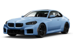 BMW M2 G87