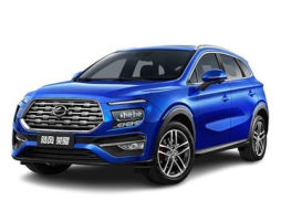 Landwind Rongyao