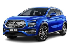 Landwind Rongyao
