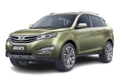 Landwind X5