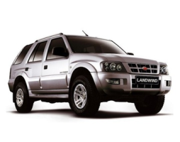 Landwind X6