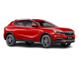 Landwind Xiaoyao