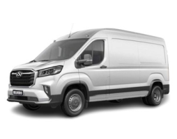 LDV Deliver 9