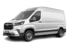 LDV Deliver 9