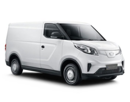 LDV eDeliver 3