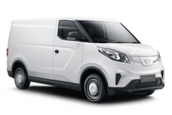 LDV eDeliver 3