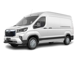 LDV eDeliver 9