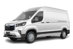 LDV eDeliver 9