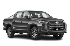 LDV eT60