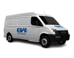 LDV EV80