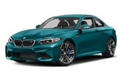 BMW M2 F87