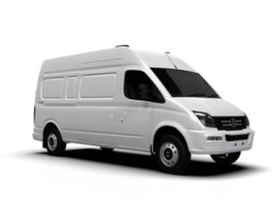 LDV V80