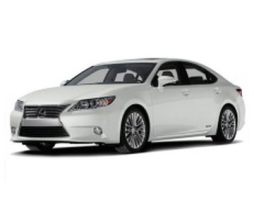 Lexus ES XV60