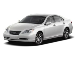 Lexus ES XV40