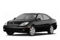 Lexus ES XV30