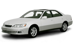 Lexus ES XV20
