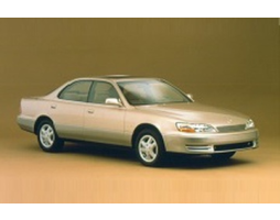 Lexus ES XV10