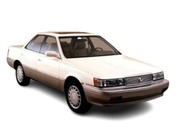 Lexus ES V20