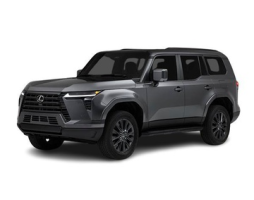 Lexus GX J250