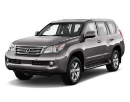 Lexus GX J150