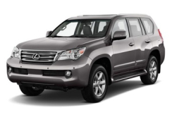 Lexus GX J150
