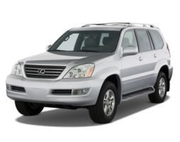 Lexus GX J120