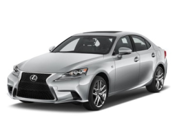 Lexus IS XE30