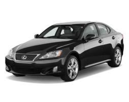 Lexus IS XE20