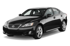 Lexus IS XE20