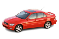 Lexus IS XE10