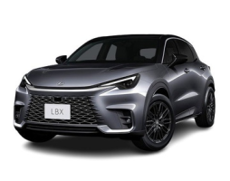 Lexus LBX AY10