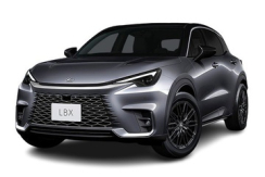 Lexus LBX AY10