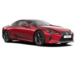 Lexus LC Z100