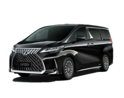 Lexus LM H30
