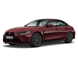 BMW M3 G80
