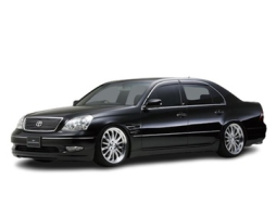 Lexus LS XF30