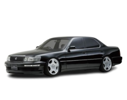 Lexus LS XF10