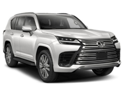 Lexus LX J300