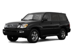 Lexus LX J100