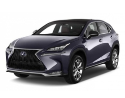 Lexus NX I (Z10)