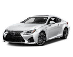 Lexus RC F C10