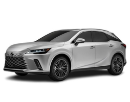 Lexus RX AL30