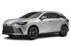 Lexus RX AL30